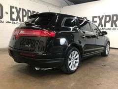2014 LINCOLN MKT VIN#2LMHJ5AT9EBL57074 HAS KEY HAS TITLE RUNS AN DRIVES SEE DESCRIPTION
