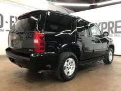 2010 CHEVY TAHOE VIN# 1GNUCAE07AR214415 HAS KEY HAS TITLE RUNS AN DRIVES SEE DESCRIPTION