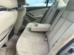 2008 NISSAN ALTIMA VIN# 1N4AL21E48N504198 HAS KEY HAS TITLE RUNS AN DRIVES SEE DESCRIPTION