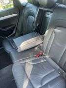 2017 AUDI Q3 VIN# WA1BCCFS4HR006914 HAS KEY HAS TITLE RUNS AN DRIVES SEE DESCRIPTION