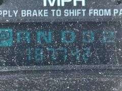 2002 CHEVY AVALANCHE VIN# 3GNEC13T52G335611 HAS KEY HAS TITLE RUNS AN DRIVES SEE DESCRIPTION