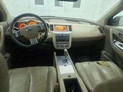 2006 NISSAN MURANO VIN# JN8AZ08T46W410707 HAS KEY HAS TITLE RUNS AN DRIVES SEE DESCRIPTION