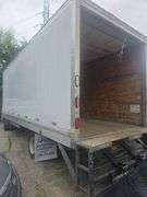 2013 FUSO BOXTRUCK VIN# JL6CRK1A2DK000783 NO KEY HAS TITLE SEE DESCRIPTION