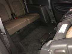 2014 LINCOLN MKT VIN#2LMHJ5AT9EBL57074 HAS KEY HAS TITLE RUNS AN DRIVES SEE DESCRIPTION