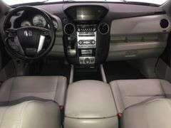 2013 HONDA PILOT VIN# 5FNYF3H64DB028368 HAS KEY HAS TITLE RUNS AN DRIVES SEE DESCRIPTION