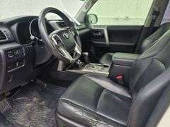 2013 TOYOTA 4 RUNNER VIN# JTEBU5JR8D5124397 HAS KEY HAS TITLE RUNS AN DRIVES SEE DESCRIPTION