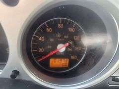 2008 NISSAN 350Z VIN# JN1BZ36A38M851457 HAS KEY HAS TITLE RUNS AN DRIVES SEE DESCRIPTION