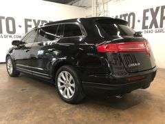 2014 LINCOLN MKT VIN#2LMHJ5AT9EBL57074 HAS KEY HAS TITLE RUNS AN DRIVES SEE DESCRIPTION