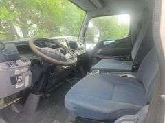 2013 FUSO BOXTRUCK VIN# JL6CRK1A2DK000783 NO KEY HAS TITLE SEE DESCRIPTION