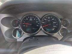 2009 Chevrolet Silverado VIN# 1GCEC29J59Z157519 HAS KEY HAS TITLE RUNS AN DRIVES SEE DESCRIPTION