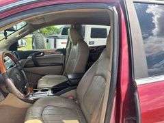2009 BUICK ENCLAVE VIN# 5GAER23D19J169619 HAS KEY HAS TITLE RUNS AN DRIVES SEE DESCRIPTION