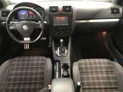 2007 VW GTI VIN# WVWHV71K47W249776 HAS KEY HAS TITLE RUNS AN DRIVES SEE DESCRIPTION