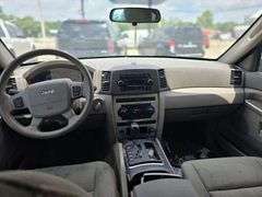 2006 JEEP GRAND CHEROKEE VIN# 1J4GS48K46C281677 HAS KEY HAS TITLE RUNS AN DRIVES SEE DESCRIPTION