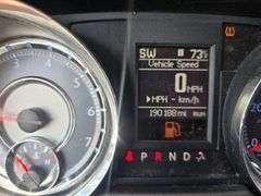 2013 CHRYSLER TOWN & COUNTRY VIN# 2C4RC1BG6DR708903 HAS KEY HAS TITLE RUNS AM DRIVES SEE DESCRIPTION