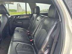 2013 BUICK ENCLAVE VIN# 5GAKRCKD4DJ248902 HAS KEY HAS TITLE RUNS AN DRIVES SEE DESCRIPTION