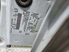 2004 FORD EXPEDITION VIN# NO KEY HAS TITLE SEE DRESCRIPTION