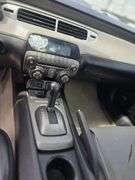 2012 CHEVY CAMARO VIN# 2G1FC1E37C9188805 HAS KEY HAS TITLE RUNS AN DRIVES SEE DESCRIPTION