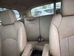 2012 BUICK ENCLAVE VIN# 5GAKRCED5CJ278761 HAS KEY HAS TITLE RUNS AN DRIVES SEE DESCRIPTION