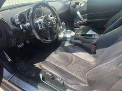 2008 NISSAN 350Z VIN# JN1BZ36A38M851457 HAS KEY HAS TITLE RUNS AN DRIVES SEE DESCRIPTION