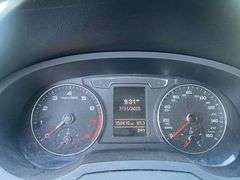 2017 AUDI Q3 VIN# WA1BCCFS4HR006914 HAS KEY HAS TITLE RUNS AN DRIVES SEE DESCRIPTION