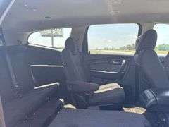 2010 CHEVY TREVERSE VIN# 1GNRGED4AS146423 HAS KEY HAS TITLE RUNS AN DRIVES SEE DESCRIPTION