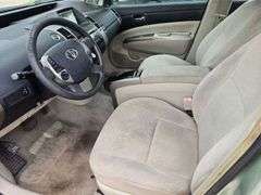 2006 TOYOTA PRIUS VIN# JTDKB20UX67514827 HAS KEY HAS TITLE RUNS AN DRIVES SEE DESCRIPTION