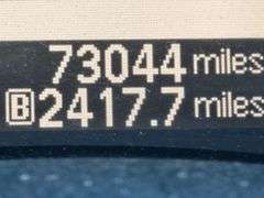 2015 NISSAN LEAF VIN# 1N4AZ0CP0FC324808 HAS KEY HAS TITLE RUNS AN DRIVES SEE DESCRIPTION