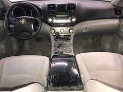 2008 TOYOTA HIGHLANDER VIN# JTEDS41A282054843 HAS KEY HAS TITLE RUNS AN DRIVES SEE DESCRIPTION