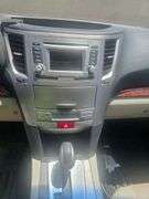 2012 SUBARU OUTBACK VIN# 4S4BRDJC7C2232341 HAS KEY HAS TITLE RUNS AN DRIVES SEE DESCRIPTION