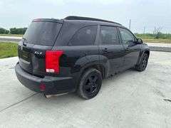 2007 SUZUKI GRAND VITRA VIN# 2S3DB217A76102987 HAS KEY HAS TITLE RUNS AN DRIVES SEE DESCRIPTION