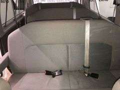 2014 FORD E350 15 PASSENGER VAN VIN# 1FBNE3BL7EDA65108 HAS KEY HAS TITLE RUNS AN DRIVES SEE DESCRIPTION