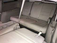 2014 HONDA ODYSSEY VIN# 5FNRL5H62EB129242 HAS KEY HAS TITLE RUNS AN DRIVES SEE DESCRIPTION