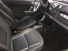 2013 SMART CAR VIN# WMEEJ3BA5DK675901 HAS KEY  HAS TITLE RUNS AN DRIVES SEE DESCRIPTION