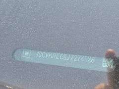 2018 CHEVY SILVERADO VIN# HAS KEY HAS TITLE RUNS AN DRIVES SEE DESCRIPTION