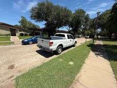 2012 FORD F150 VIN# 1FTFX1CF5CFA45853 HAS KEY HAS TITE RUNS AN DRIVES SEE DESCRIPTION