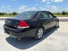 2012 CHEVY IMPALA VIN# 2G1WG5E38C1247855 HAS KEY HAS TITLE RUNS AN DRIVES SEE DESCRIPTION