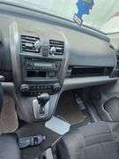 2007 HONDA CRV VIN# NO.KEY HAS TITLE SEE DESCRIPTION