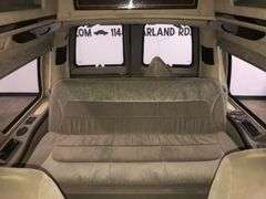 2005 CHEVY EXPRESS CONVERSION VAN VIN# 1GBFH15T951226233 HAS KEY HAS TITLE RUNS AN DRIVES SEE DESCRIPTION