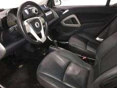 2013 SMART CAR VIN# WMEEJ3BA5DK675901 HAS KEY  HAS TITLE RUNS AN DRIVES SEE DESCRIPTION