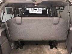 2014 FORD E350 15 PASSENGER VAN VIN# 1FBNE3BL7EDA65108 HAS KEY HAS TITLE RUNS AN DRIVES SEE DESCRIPTION