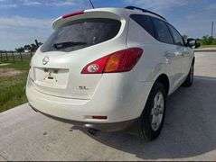 2010 NISSAN MURANO VIN# JN8AZ1MU2AW015969 HAS KEY HAS TITLE RUNS AN DRIVES SEE DESCRIPTION