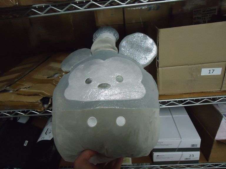 NEW! SQUISHMALLOW MICKEY MOUSE DISNEY 100