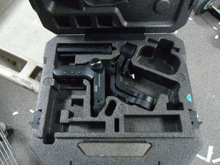 ZHIYUN WEEBILL LAB CAMERA GIMBAL