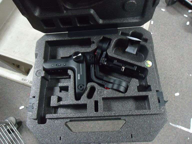 ZHIYUN WEEBILL LAB CAMERA GIMBAL