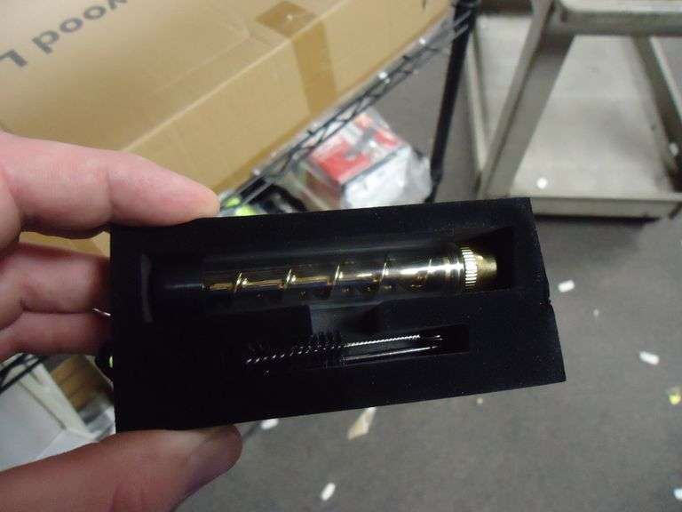 NEW! SMOKING PIPE SET