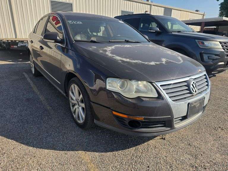 2006 VW JETTA HAS KEY HAS TITLE RUNS AN DRIVES SEE DESCRIPTION