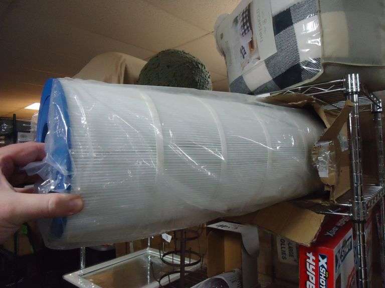 NEW! POOL FILTER