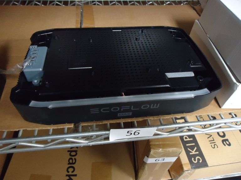 ECOFLOW MAX EXTRA BATTERY ONLY