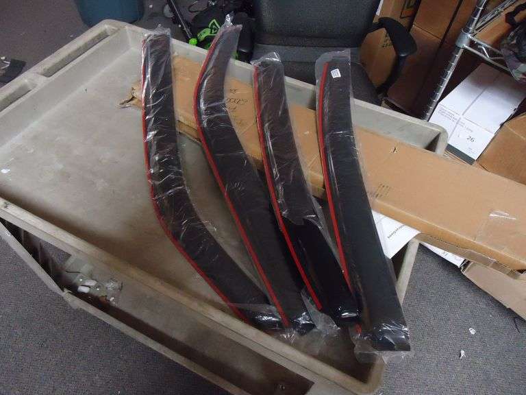 NEW! DODGE CHARGER PARTS