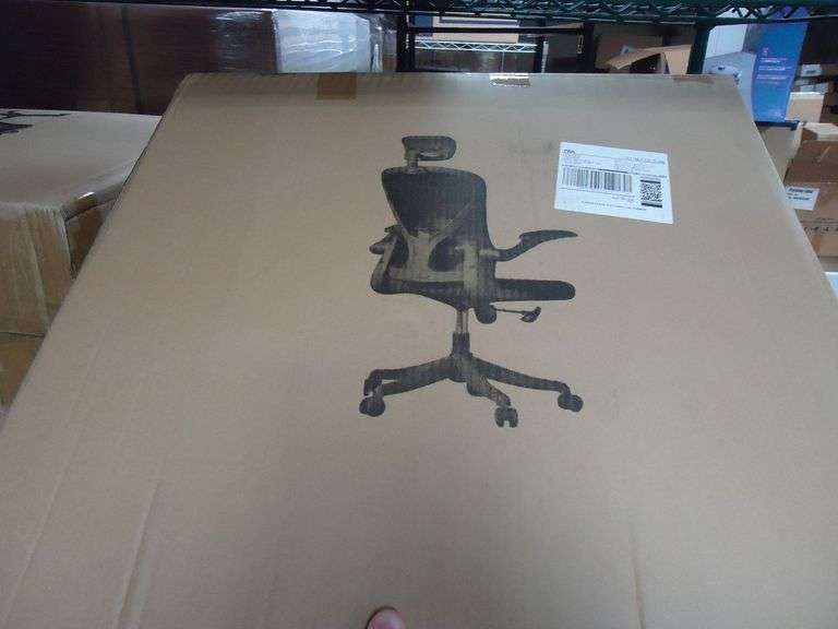 NEW! OFFICE/GAMING CHAIR